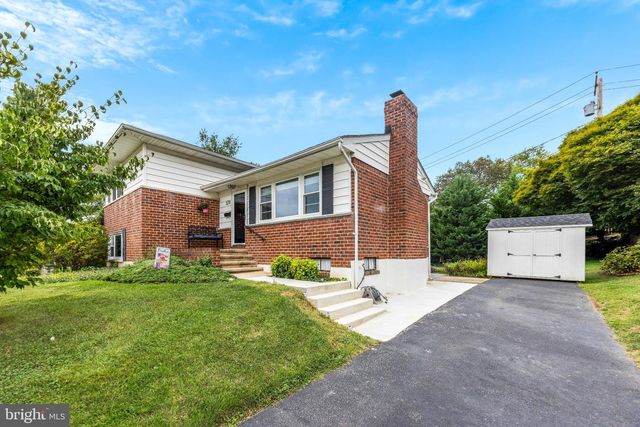 820 SCARLETT DR, Towson, MD 21286