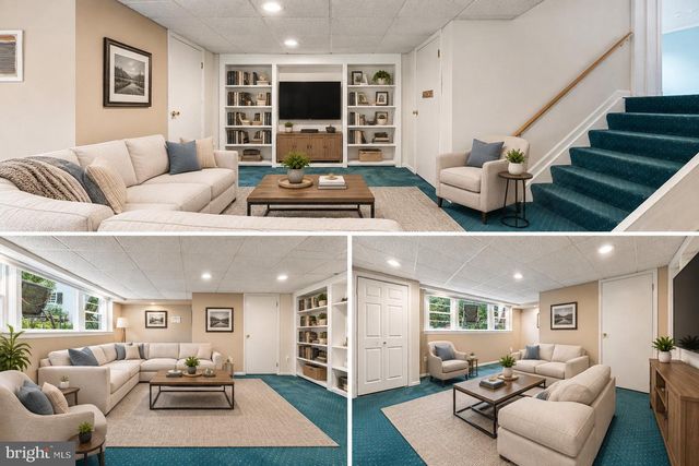 820 SCARLETT DR, Towson, MD 21286