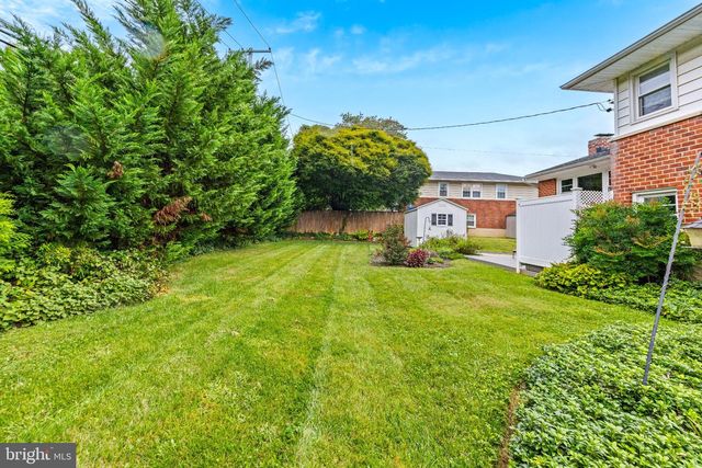 820 SCARLETT DR, Towson, MD 21286