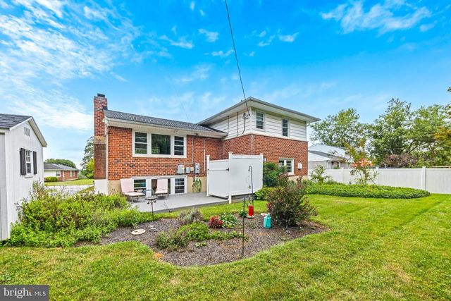 820 SCARLETT DR, Towson, MD 21286