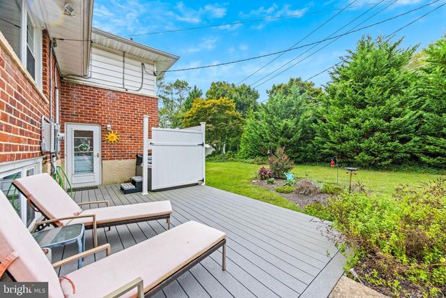 820 SCARLETT DR, Towson, MD 21286