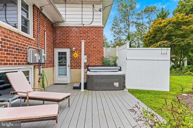 820 SCARLETT DR, Towson, MD 21286