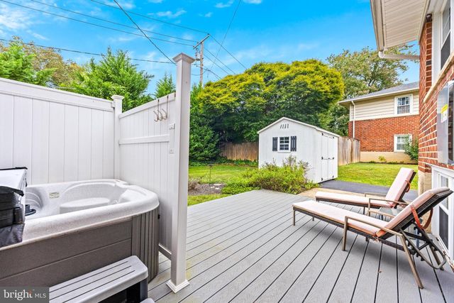 820 SCARLETT DR, Towson, MD 21286
