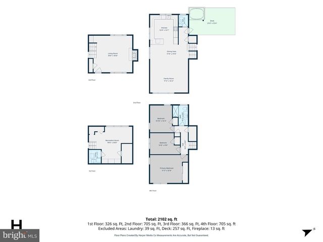 820 SCARLETT DR, Towson, MD 21286