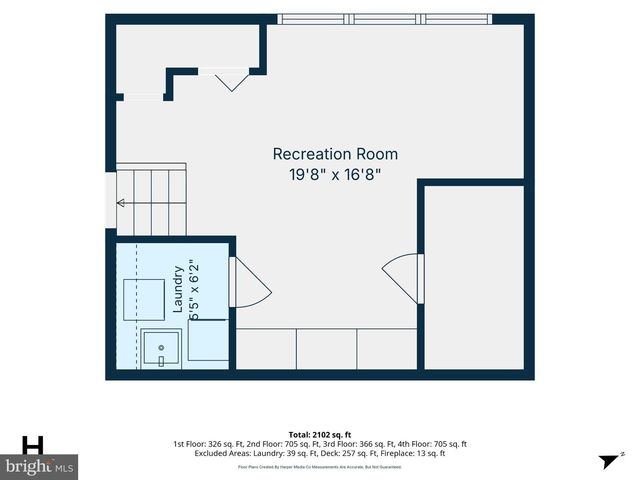 820 SCARLETT DR, Towson, MD 21286