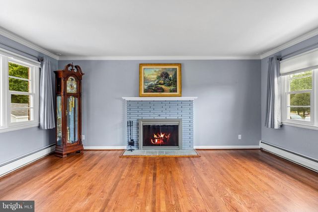 820 SCARLETT DR, Towson, MD 21286