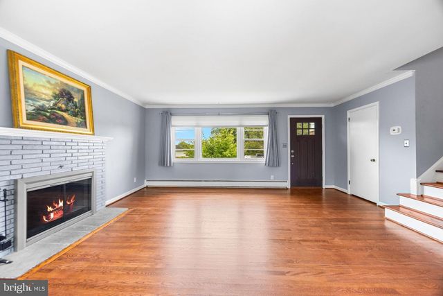 820 SCARLETT DR, Towson, MD 21286