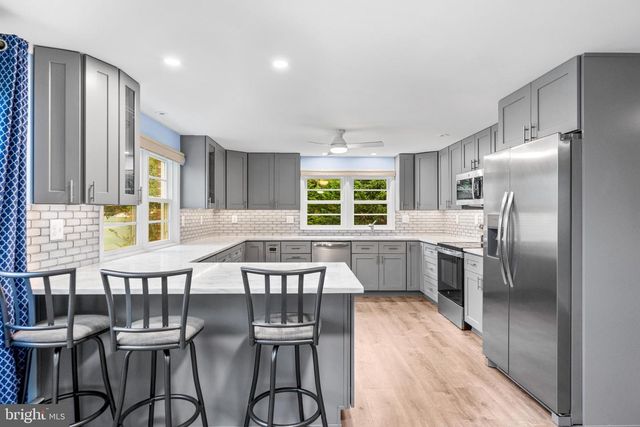 820 SCARLETT DR, Towson, MD 21286