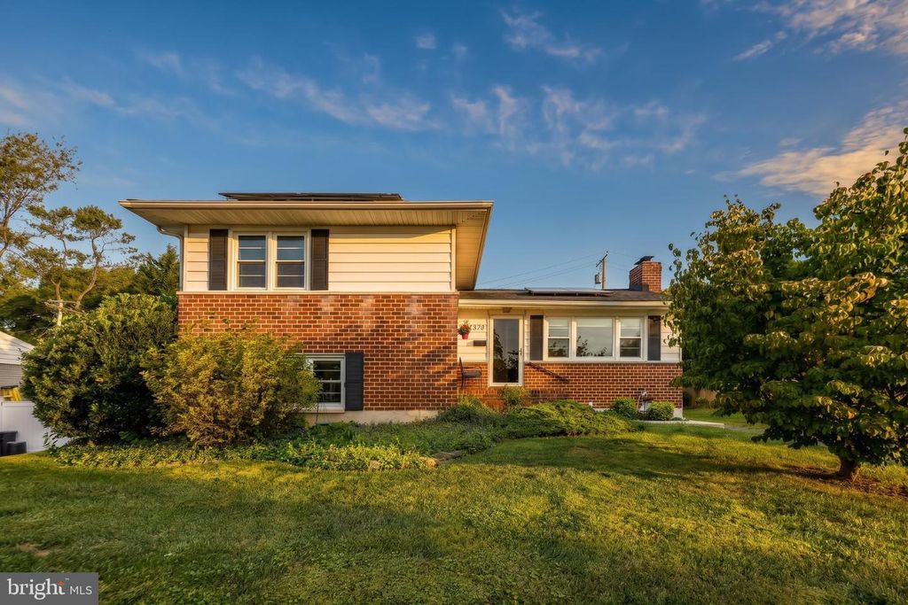 820 SCARLETT DR, Towson, MD 21286