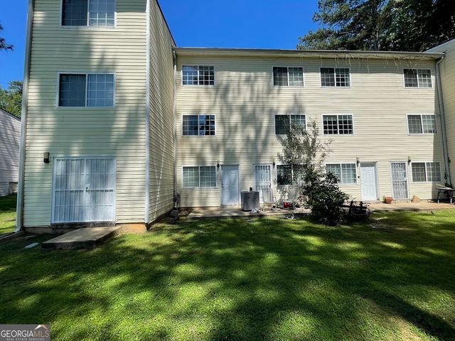 405 SW Fairburn Road SW 45, Atlanta, GA 30331
