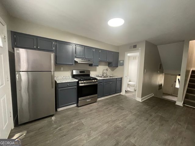 405 SW Fairburn Road SW 45, Atlanta, GA 30331