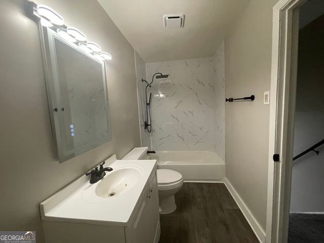 405 SW Fairburn Road SW 45, Atlanta, GA 30331