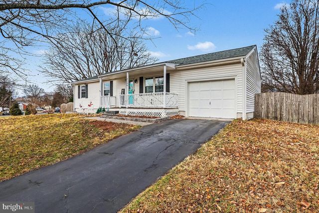 9190 WINTERSET DR, Manassas, VA 20110