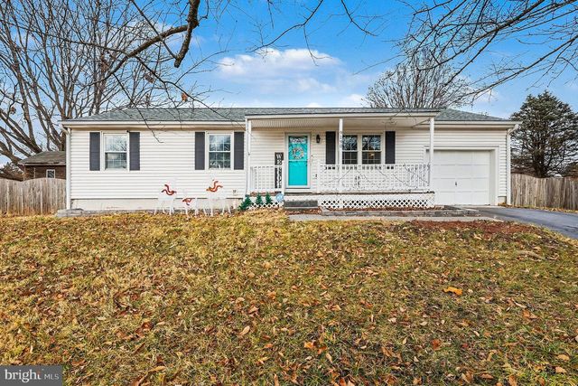 9190 WINTERSET DR, Manassas, VA 20110