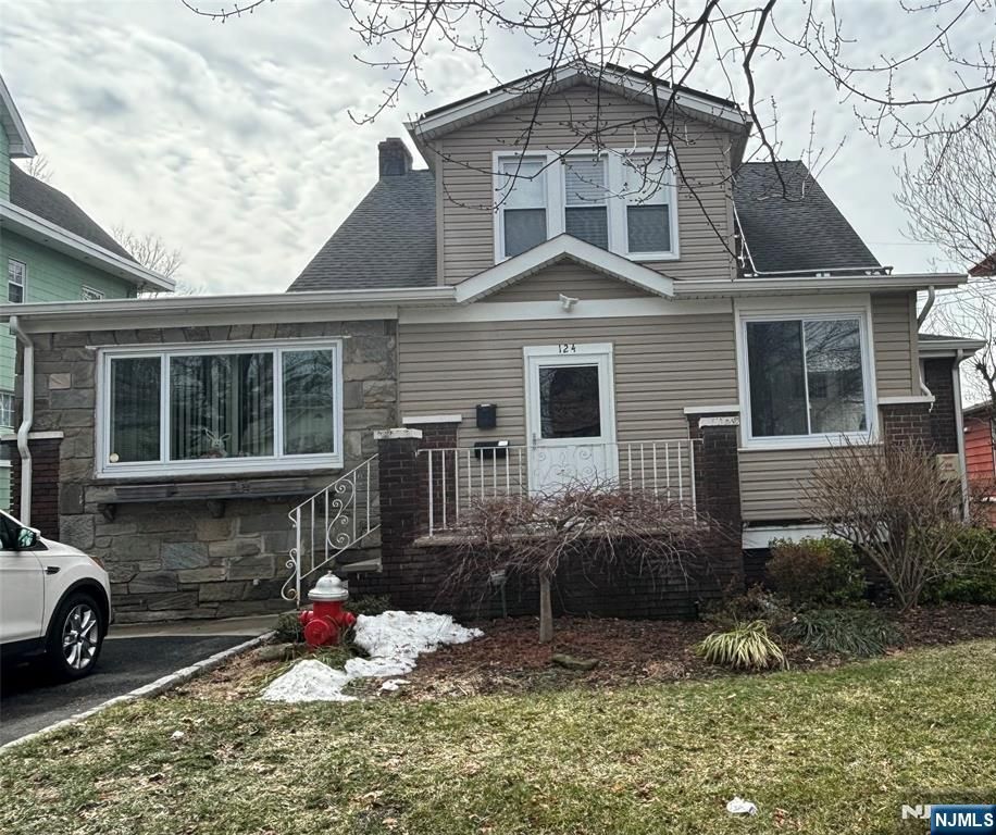 124 Lawrence Avenue 2, Hasbrouck Heights, NJ 07604