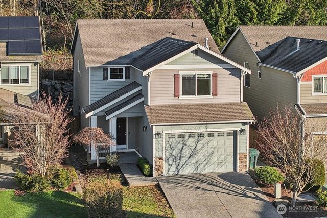 17405 14th Drive SE, Bothell, WA 98012