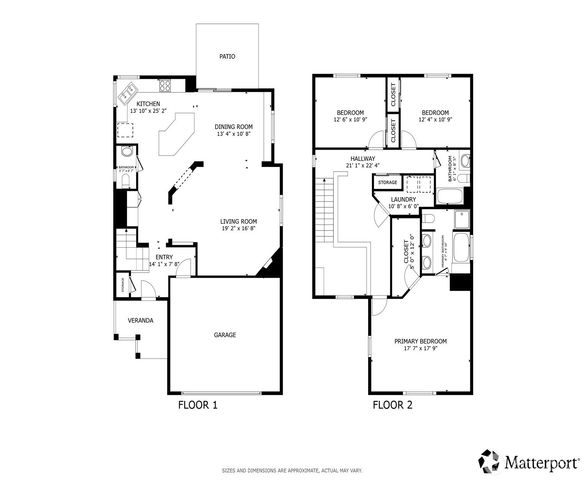 17405 14th Drive SE, Bothell, WA 98012