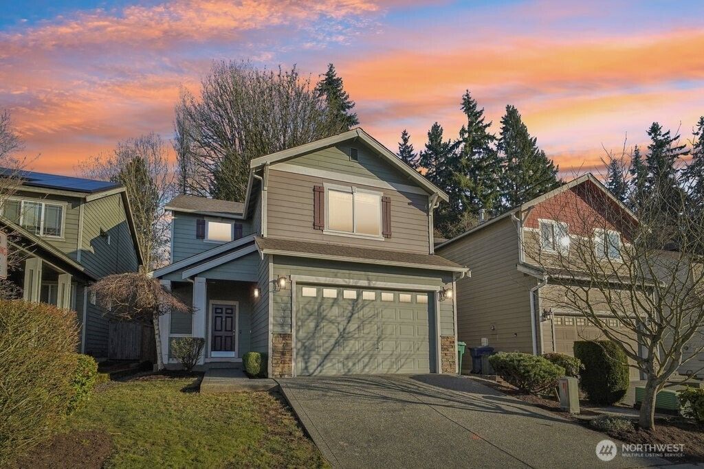 17405 14th Drive SE, Bothell, WA 98012