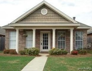 8909 LANEY Lane, Montgomery, AL 36117