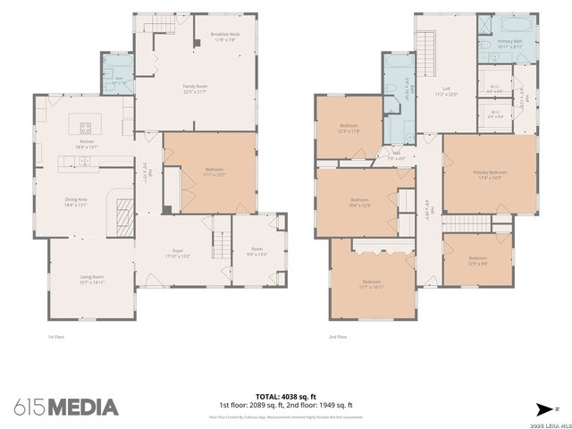 419 N RIVER ST, Seguin, TX 78155