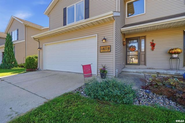 1418 VISTA GRANDE Drive, Pekin, IL 61554