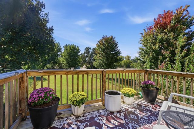 1418 VISTA GRANDE Drive, Pekin, IL 61554