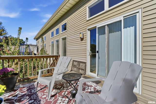 1418 VISTA GRANDE Drive, Pekin, IL 61554