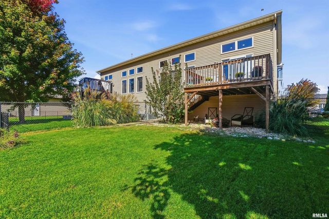 1418 VISTA GRANDE Drive, Pekin, IL 61554