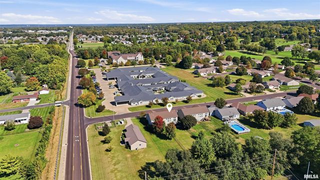 1418 VISTA GRANDE Drive, Pekin, IL 61554
