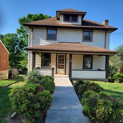 2118 Berkley AVE, Roanoke, VA 24015