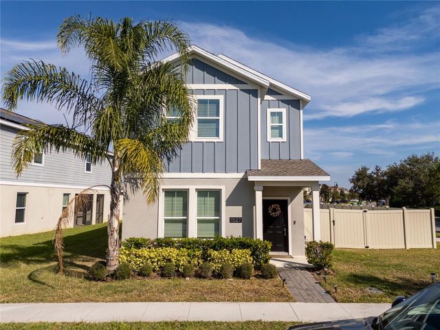 1527 VISCAYA COVE BOULEVARD, Winter Garden, FL 34787