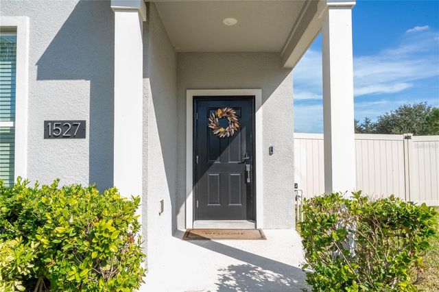 1527 VISCAYA COVE BOULEVARD, Winter Garden, FL 34787