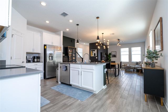 1527 VISCAYA COVE BOULEVARD, Winter Garden, FL 34787