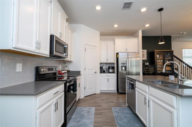 1527 VISCAYA COVE BOULEVARD, Winter Garden, FL 34787