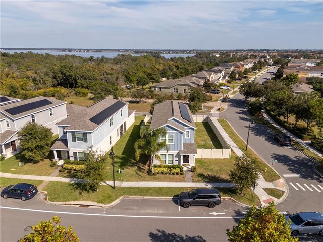 1527 VISCAYA COVE BOULEVARD, Winter Garden, FL 34787