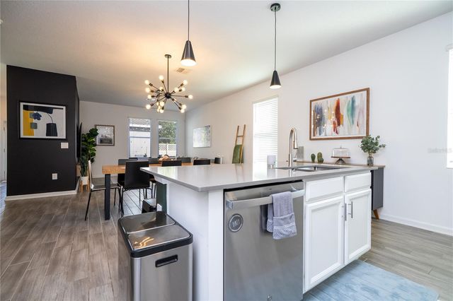 1527 VISCAYA COVE BOULEVARD, Winter Garden, FL 34787