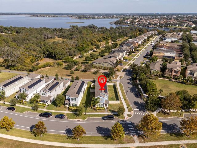 1527 VISCAYA COVE BOULEVARD, Winter Garden, FL 34787