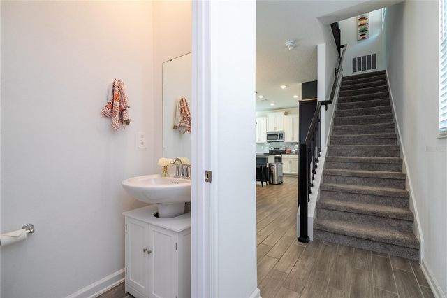 1527 VISCAYA COVE BOULEVARD, Winter Garden, FL 34787