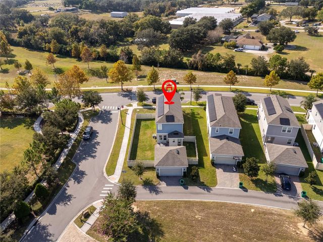 1527 VISCAYA COVE BOULEVARD, Winter Garden, FL 34787