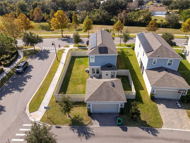 1527 VISCAYA COVE BOULEVARD, Winter Garden, FL 34787