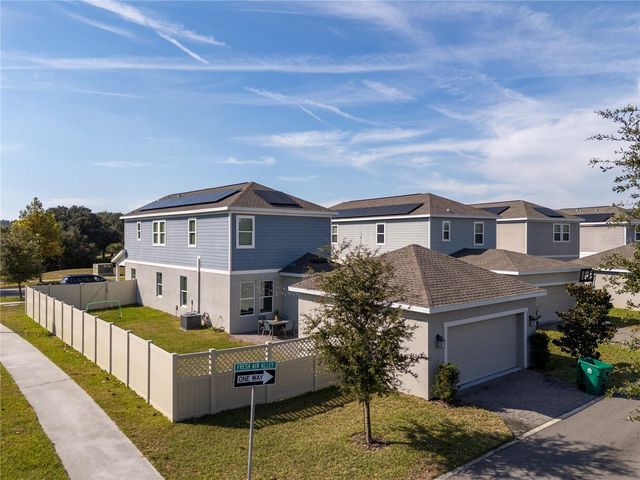 1527 VISCAYA COVE BOULEVARD, Winter Garden, FL 34787