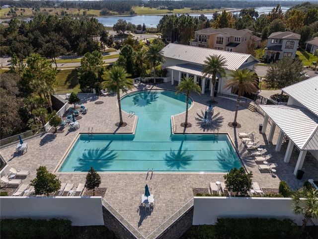 1527 VISCAYA COVE BOULEVARD, Winter Garden, FL 34787