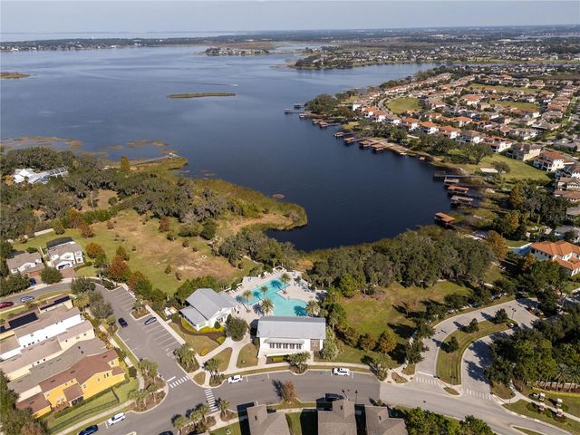 1527 VISCAYA COVE BOULEVARD, Winter Garden, FL 34787