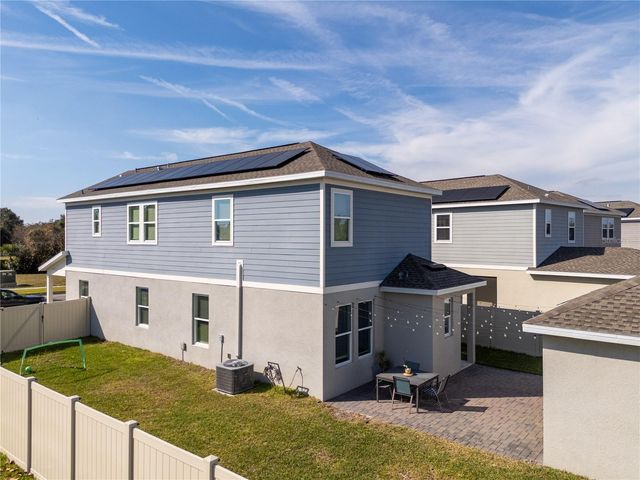 1527 VISCAYA COVE BOULEVARD, Winter Garden, FL 34787