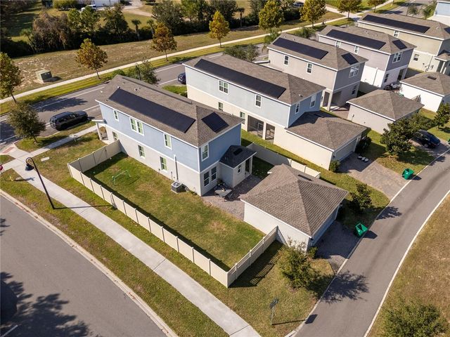 1527 VISCAYA COVE BOULEVARD, Winter Garden, FL 34787