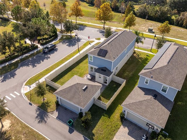 1527 VISCAYA COVE BOULEVARD, Winter Garden, FL 34787