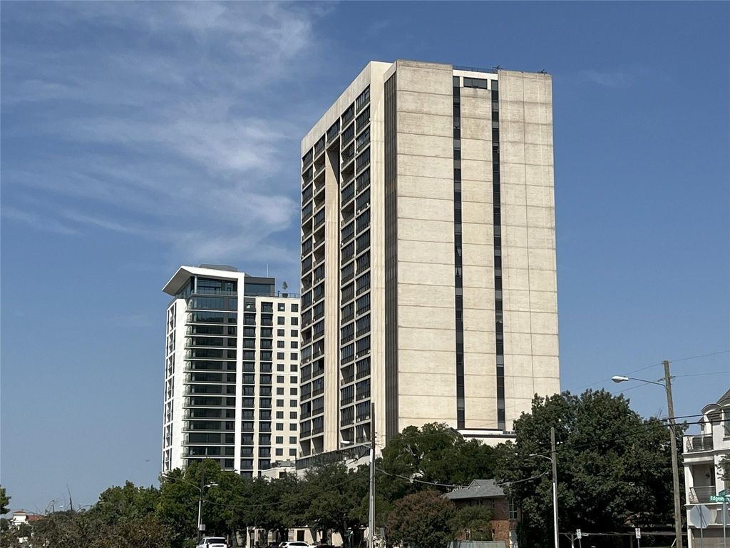6335 W Northwest Highway 918, Dallas, TX 75225