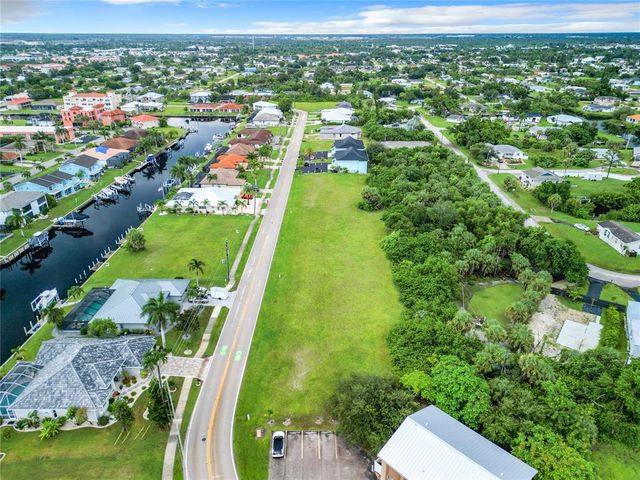 2835 MAGDALINA DRIVE, Punta Gorda, FL 33950