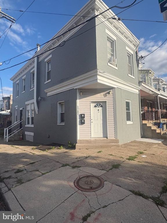 5763 E WISTER ST, Philadelphia, PA 19138