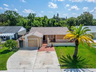 5731 RIDGESTONE DRIVE, Tampa, FL 33625